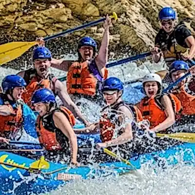 Bütçenize Uygun Rafting Kampanyaları 