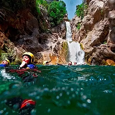 Transfer Dahil Rafting Turu