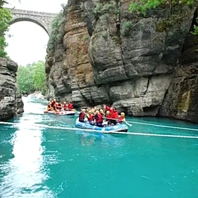 Benzersiz Fiyatlarla Harika Turlar Satın Alın