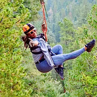 Zipline