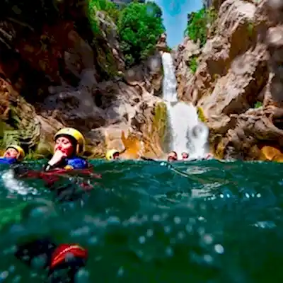 Rafting Zorluk Dereceleri ve Köprüçay Nehri Rafting Zorluk Seviyeleri